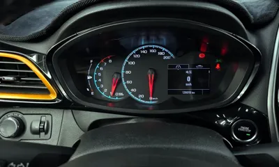 ChevroletGMDaewoo Spark 2019, 126019 км, за 43087.36 USD - фото 8