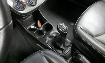 ChevroletGMDaewoo Spark 2019, 126019 км, за 43087.36 USD - фото 9