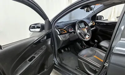 ChevroletGMDaewoo Spark 2019, 126019 км, за 43087.36 USD - фото 10