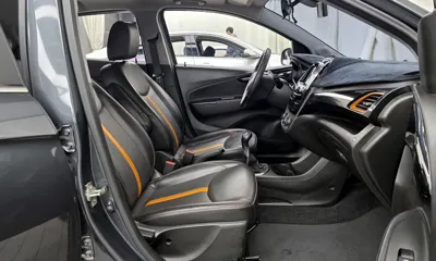 ChevroletGMDaewoo Spark 2019, 126019 км, за 43087.36 USD - фото 11