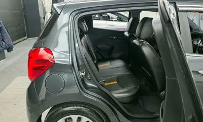 ChevroletGMDaewoo Spark 2019, 126019 км, за 43087.36 USD - фото 12