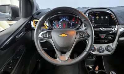 ChevroletGMDaewoo Spark 2019, 126019 км, за 43087.36 USD - фото 13
