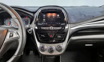 ChevroletGMDaewoo Spark 2019, 126019 км, за 43087.36 USD - фото 14