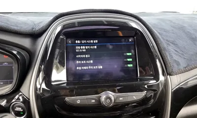 ChevroletGMDaewoo Spark 2019, 126019 км, за 43087.36 USD - фото 16