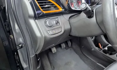 ChevroletGMDaewoo Spark 2019, 126019 км, за 43087.36 USD - фото 17