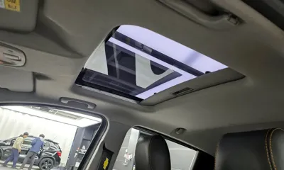 ChevroletGMDaewoo Spark 2019, 126019 км, за 43087.36 USD - фото 18