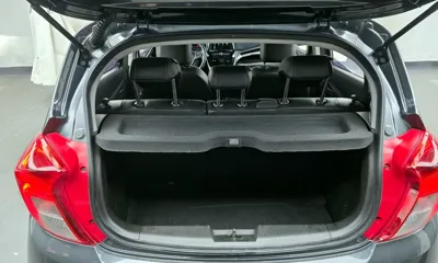 ChevroletGMDaewoo Spark 2019, 126019 км, за 43087.36 USD - фото 20