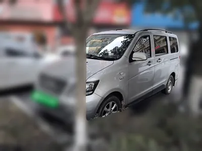 Chana Ounuo S 2015, 55300 км, за 0 USD - фото 1