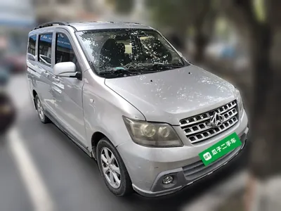Chana Ounuo S 2015, 55300 км, за 0 USD - фото 3