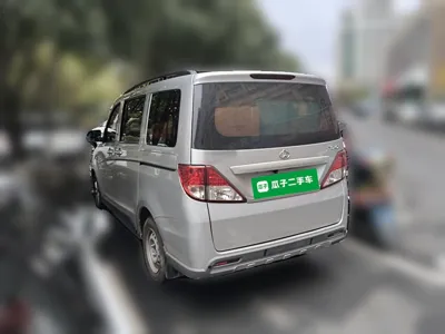 Chana Ounuo S 2015, 55300 км, за 0 USD - фото 4
