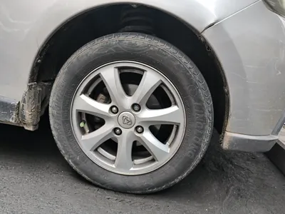 Chana Ounuo S 2015, 55300 км, за 0 USD - фото 8