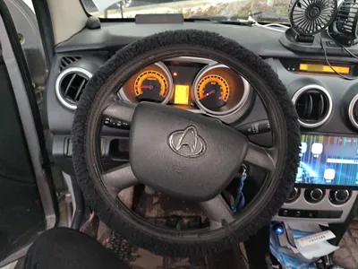 Chana Ounuo S 2015, 55300 км, за 0 USD - фото 11