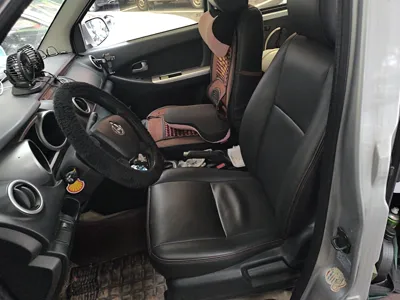 Chana Ounuo S 2015, 55300 км, за 0 USD - фото 16