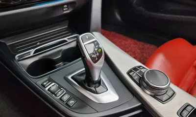 BMW 4-Series 2018, 117412 км, за 13981.88 USD - фото 9