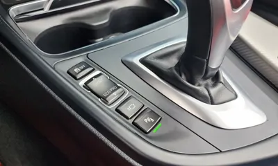 BMW 4-Series 2018, 117412 км, за 13981.88 USD - фото 20