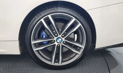 BMW 4-Series 2018, 117412 км, за 13981.88 USD - фото 21