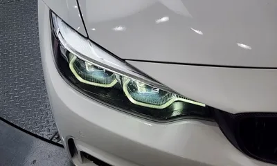 BMW 4-Series 2018, 117412 км, за 13981.88 USD - фото 22