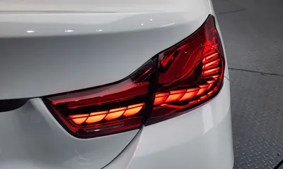 BMW 4-Series 2018, 117412 км, за 13981.88 USD - фото 23