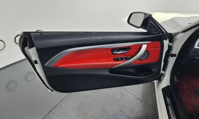 BMW 4-Series 2018, 117412 км, за 13981.88 USD - фото 24