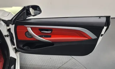 BMW 4-Series 2018, 117412 км, за 13981.88 USD - фото 25
