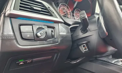 BMW 4-Series 2018, 117412 км, за 13981.88 USD - фото 28