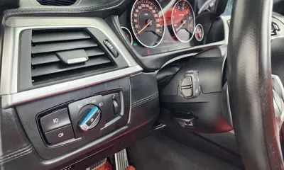 BMW 4-Series 2018, 117412 км, за 13981.88 USD - фото 29