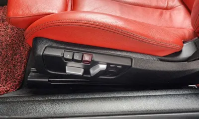 BMW 4-Series 2018, 117412 км, за 13981.88 USD - фото 30