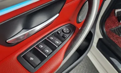 BMW 4-Series 2018, 117412 км, за 13981.88 USD - фото 33