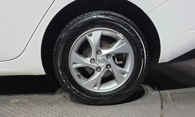 Hyundai Avante 2021, 91470 км, за 10358.31 USD