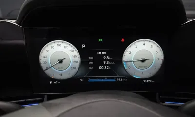 Hyundai Avante 2021, 91470 км, за 10358.31 USD - фото 8