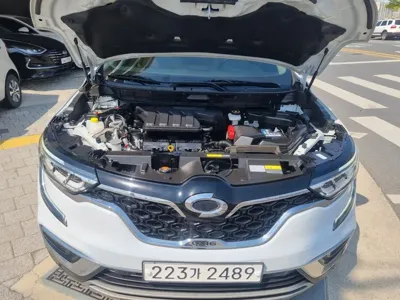 Renault-KoreaSamsung QM6 2023, 130762 км, за 9900.65 USD - фото 6