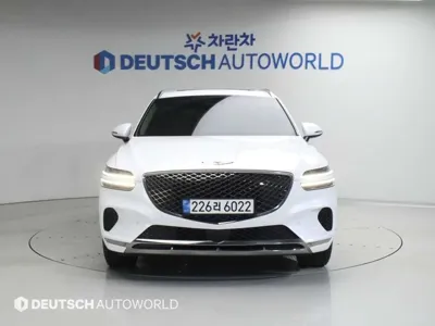 Genesis GV70 2023, 42739 км, за 24222.13 USD