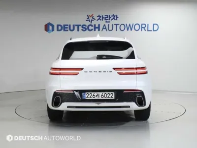 Genesis GV70 2023, 42739 км, за 24222.13 USD