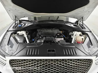 Genesis GV70 2023, 42739 км, за 24222.13 USD - фото 6