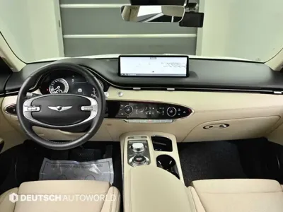 Genesis GV70 2023, 42739 км, за 24222.13 USD - фото 7