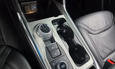 Ford Explorer 2022, 27241 км, за 25272.42 USD - фото 9