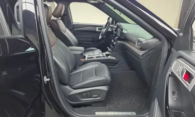 Ford Explorer 2022, 27241 км, за 25272.42 USD - фото 11