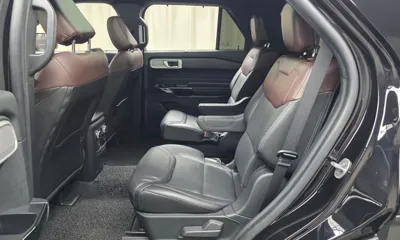 Ford Explorer 2022, 27241 км, за 25272.42 USD - фото 12