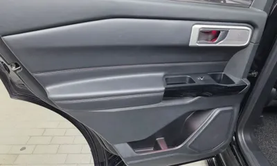 Ford Explorer 2022, 27241 км, за 25272.42 USD - фото 25