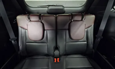 Ford Explorer 2022, 27241 км, за 25272.42 USD - фото 30