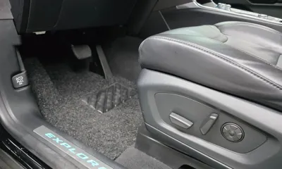 Ford Explorer 2022, 27241 км, за 25272.42 USD - фото 31