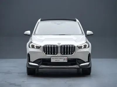 BMW X1 2023, 36000 км, за 31663.44 USD