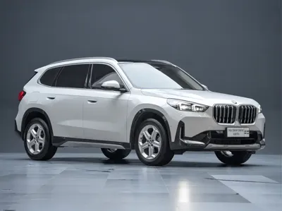 BMW X1 2023, 36000 км, за 31663.44 USD