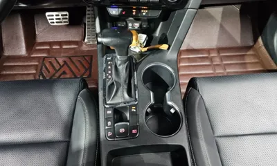 Kia Sportage 2016, 97086 км, за 7877.12 USD - фото 9