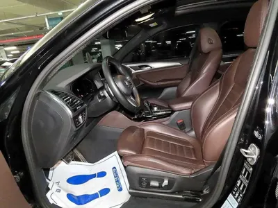 BMW X4 2020, 107882 км, за 20217.93 USD - фото 6