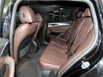 BMW X4 2020, 107882 км, за 20217.93 USD - фото 7