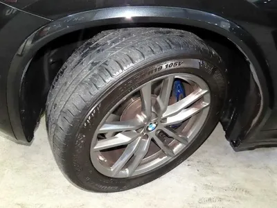 BMW X4 2020, 107882 км, за 20217.93 USD - фото 20