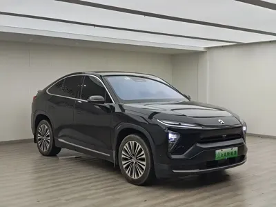 Nio EC6 2021, 82899 км, за 22041.95 USD