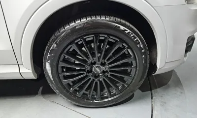 Audi Q3 2015, 135561 км, за 7069.71 USD