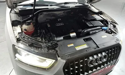 Audi Q3 2015, 135561 км, за 7069.71 USD - фото 6